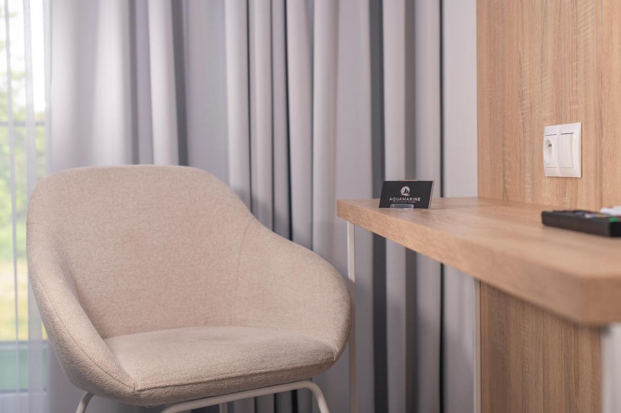 Aquamarine Mielno Apartment Миелно Екстериор снимка